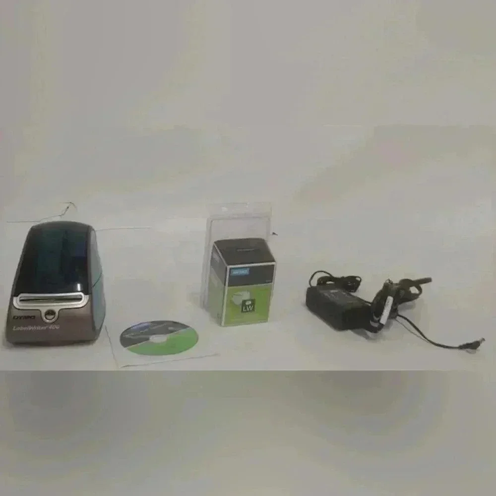 Dymo LabelWriter 400 Turbo Model 93089